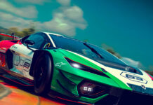 Dl Racing approda al mondo GT3 con Lamborghini Dl Racing approda al mondo GT3 con Lamborghini