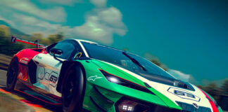 Dl Racing approda al mondo GT3 con Lamborghini