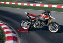 Ducati ad Eicma tra nuovi modelli ed eccellenza italiana Ducati ad Eicma tra nuovi modelli ed eccellenza italiana