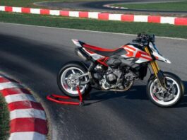 Ducati ad Eicma tra nuovi modelli ed eccellenza italiana