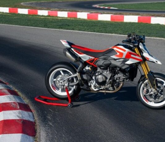 Ducati ad Eicma tra nuovi modelli ed eccellenza italiana