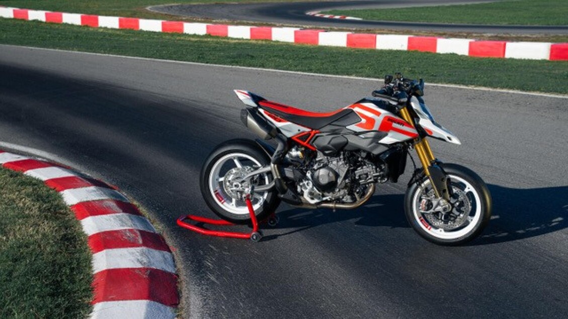 Ducati ad Eicma tra nuovi modelli ed eccellenza italiana