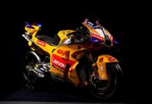 Ducati celebra la sua storia racing con due livree speciali Ducati celebra la sua storia racing con due livree speciali