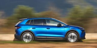 Skoda-Elroq-Sportline