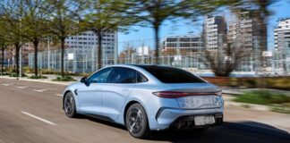 E-Mobilität Q1-Q3 2025: Markttrends zeigen eine gemischte Bilanz BYD_SEAL_City