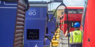 EO closes major funding round in the UK