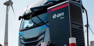 E.ON, Voltix ve GreenWay'den megavatlık şarj ağı için 70 milyon Euro'luk fon
