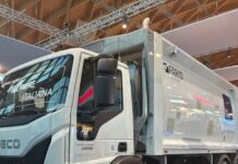 Ecomondo, focus Iveco su raccolta rifiuti e mobilità elettrica Ecomondo, focus Iveco su raccolta rifiuti e mobilità elettrica