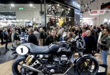 Eicma 2025 chiude con numeri record, 600mila le presenze