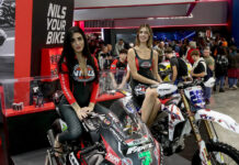 Eicma ha ricevuto la certificazione ISO 20121