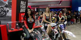 Eicma ha ricevuto la certificazione ISO 20121