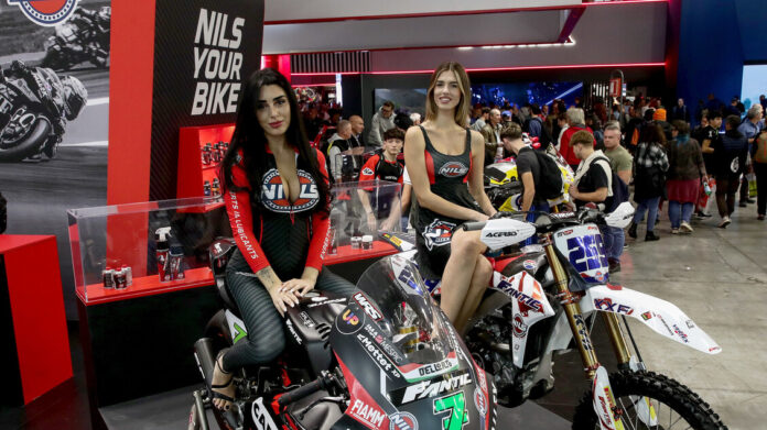 Eicma ha ricevuto la certificazione ISO 20121 Eicma ha ricevuto la certificazione ISO 20121