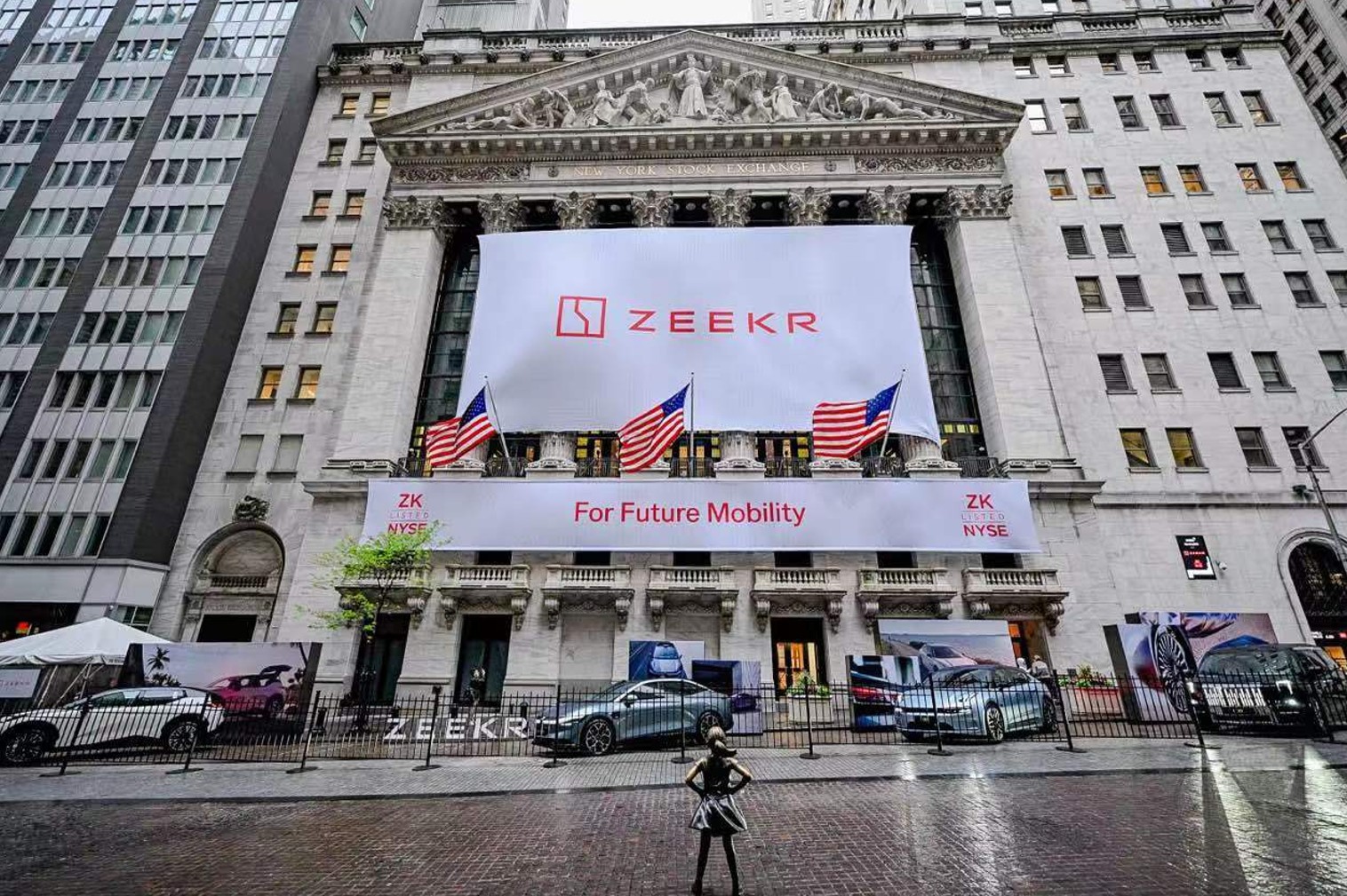 El fabricante chino que compró Volvo se hace con el 26.4% de Renault Brasil: un paso estratégico gigantesco