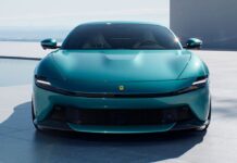 “Elektrikli tahrik, içten yanmalı motora göre çok daha fazla tasarım özgürlüğü sunuyor” “Elektrikli tahrik, içten yanmalı motora göre çok daha fazla tasarım özgürlüğü sunuyor”