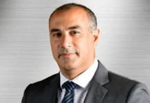 Emanuele Cappellano to head up Stellantis Europe Image: Stellantis