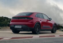 Europäische Autohersteller vor Erholung nach schwierigem Jahr? Porsche-Macan-GTS-Elektroauto