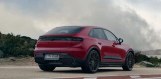 Porsche-Macan-GTS-Elektroauto