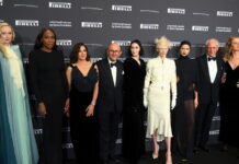 Evento a Praga per Pirelli con 500 ospiti, Ferragni non arriva Evento a Praga per Pirelli con 500 ospiti, Ferragni non arriva