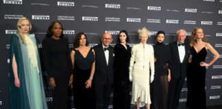 Evento a Praga per Pirelli con 500 ospiti, Ferragni non arriva