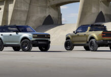 Evoluzione di Scout Traveler e Terra che debuttano nel 2027