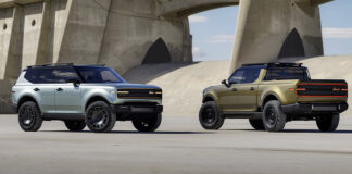 Evoluzione di Scout Traveler e Terra che debuttano nel 2027