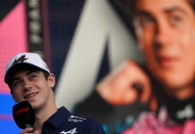 F1: Alpine conferma Colapinto alla guida nel 2026 F1: Alpine conferma Colapinto alla guida nel 2026