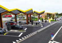 Fastned continues revenue growth in Q3 Fastned continues revenue growth in Q3