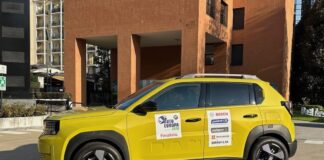 Fiat Grande Panda è Auto Europa 2026