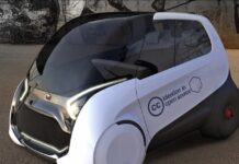 Fiat celebra in Brasile i 15 anni del concept “ovetto” Mio Fiat celebra in Brasile i 15 anni del concept "ovetto" Mio