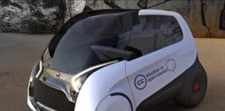 Fiat celebra in Brasile i 15 anni del concept “ovetto” Mio Fiat celebra in Brasile i 15 anni del concept "ovetto" Mio