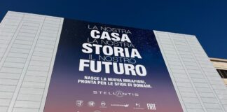 Fiat'ın tarihi merkezi Palazzina di Mirafiori yeniden doğuyor
