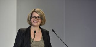 Florence Gete, GAAP başkanlığını Karim Hamadache'ye devretti
