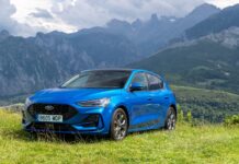 Ford, 27 yıl sonra Focus üretimini resmen sonlandırıyor Ford, 27 yıl sonra Focus üretimini resmen sonlandırıyor