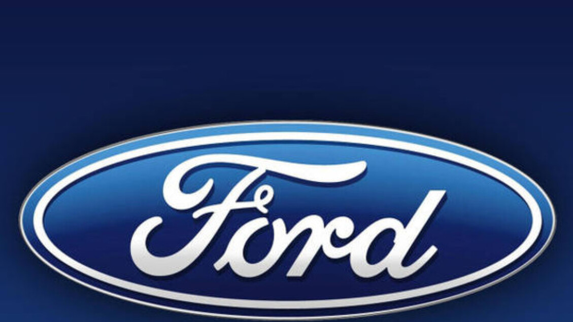 Ford investe 370 milioni di dollari in India per produrre motori