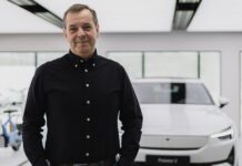 Former Polestar CTO Stiegler returns to Volvo Former Polestar CTO Stiegler returns to Volvo