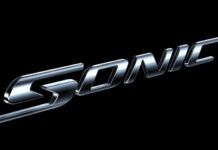GM Revives Chevy Sonic Nameplate After Five-Year Hiatus GM Revives Chevy Sonic Nameplate After Five-Year Hiatus