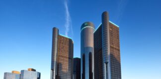 GM Stock Value Stable Week Of November 10, 2025 - November 14, 2025