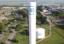 GM Touts CO₂ Emissions Reduction In Brazil During COP30 GM Touts CO₂ Emissions Reduction In Brazil During COP30