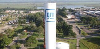 GM Touts CO₂ Emissions Reduction In Brazil During COP30