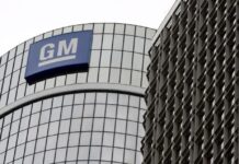 GM taglia produzione di veicoli elettrici e batterie negli Usa GM taglia produzione di veicoli elettrici e batterie negli Usa
