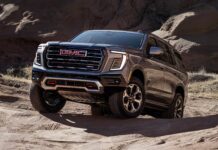 GMC Average Transaction Price Rises Slightly In October 2025 GMC Average Transaction Price Rises Slightly In October 2025