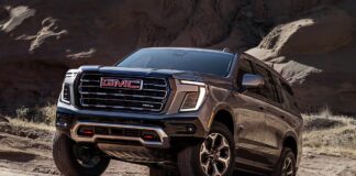 GMC Average Transaction Price Rises Slightly In October 2025