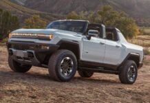 GMC Hummer EV Recalled For Passenger Airbag That May Fail To Deploy GMC Hummer EV Recalled For Passenger Airbag That May Fail To Deploy