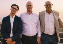 GPDA 2025 : Cobredia gagne le Prix de la saga familiale GPDA 2025 Cobredia saga familial