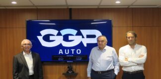 GPDA 2025 GGP Auto groupe français de l