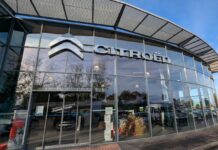 GPDA 2025 Garage Landais prix concession de l