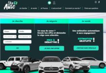 GPDA 2025 Like Auto LG Groupe stratégie VO