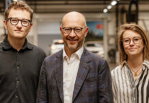 GPDA 2025 Jean Lain Mobilités stratégie RSE