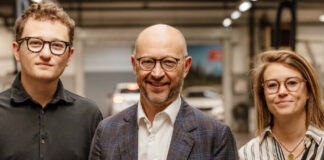 GPDA 2025 Jean Lain Mobilités stratégie RSE