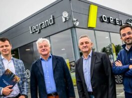 GPDA 2025 Groupe Legrand prix innovation digitale